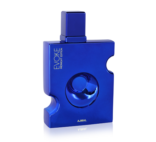 EVOKE MIDNIGHT EDITION HIM EDP 90ML